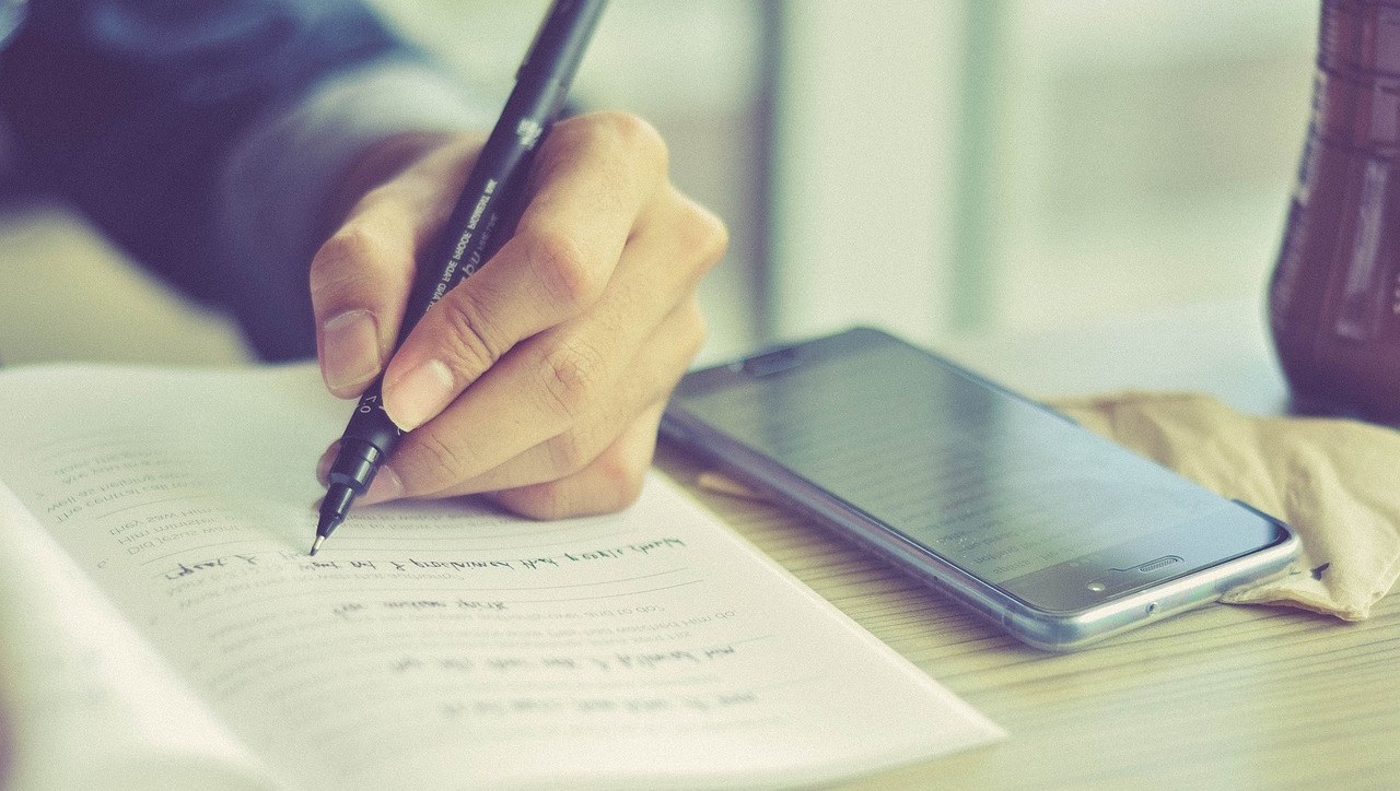 Mastering Academic Writing: From Basics to Advanced Skills